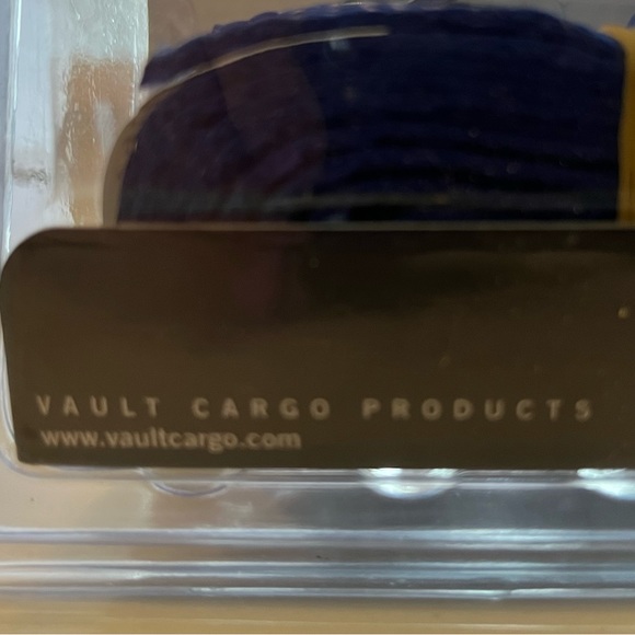 x 2 Pkgs PREMIUM LASHING STRAPS x 2 pkgs - Picture 6 of 7